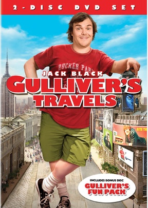 Gulliver's Travels