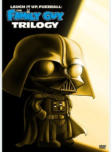 Laugh It Up, Fuzzball: The Family Guy Trilogy
