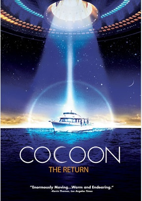 Cocoon: The Return