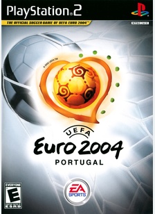 UEFA EURO 04:PORTUGAL