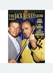 JACK BENNY SHOW:V05