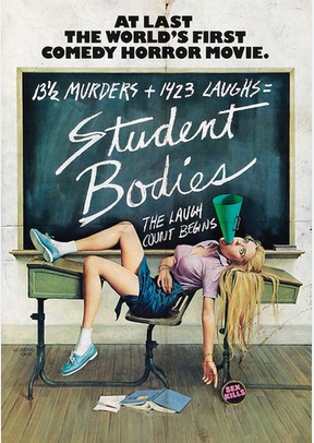 Student Bodies