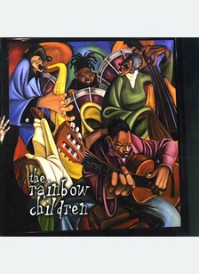 RAINBOW CHILDREN