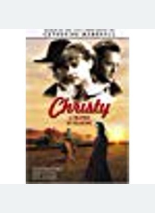 CHRISTY:CHANGE OF SEASONS