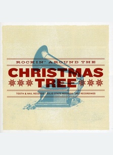 ROCKIN AROUND THE CHRISTMAS TR