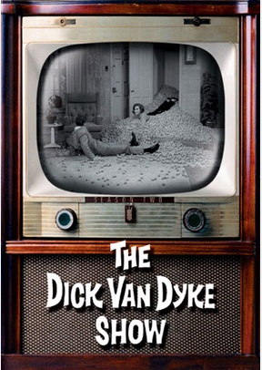 The Dick Van Dyke Show: Season 2
