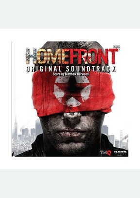 HOMEFRONT (OST)