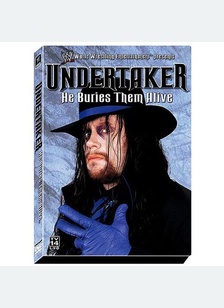 WWF: The Undertaker - He Buries Them Alive