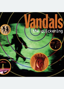 The Quickening