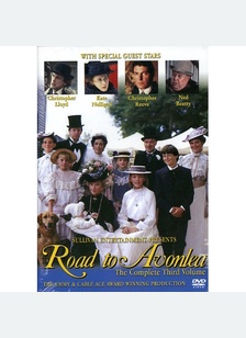 Road To Avonlea: Complete 3rd Season