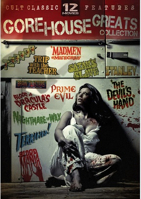 Gorehouse Greats Collection