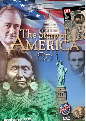 The Story of America