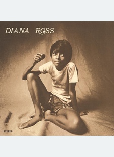 "Diana Ross (1976)(LP)"