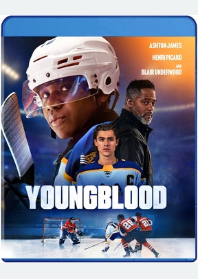 YOUNGBLOOD (BR)