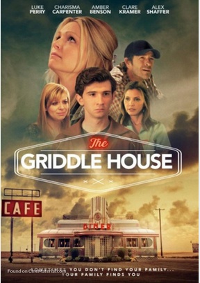 The Griddle House