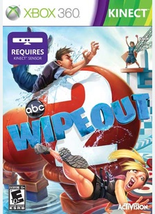 WIPEOUT 2 - Xbox 360
