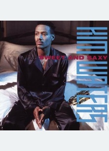 SWEET AND SAXY