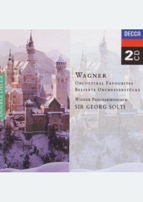 ORCHESTRAL FAVOURITES