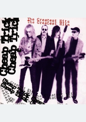 GREATEST HITS