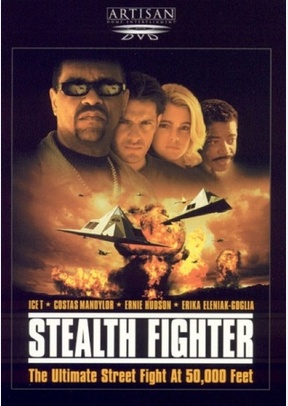 Stealth Fighter