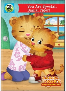 Daniel Tiger's Neighborhood: You are Special