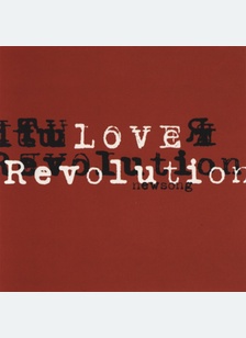 LOVE REVOLUTION