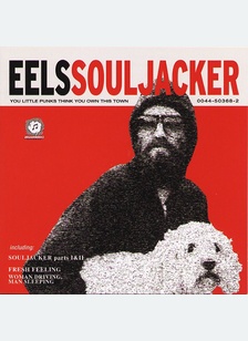 SOULJACKER (W/BONUS CD)