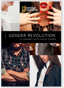 Gender Revolution: Journey with Katie Couric