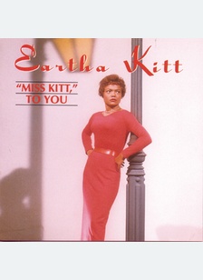 MISS KITT TO YOU