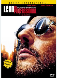 Leon, The Professional