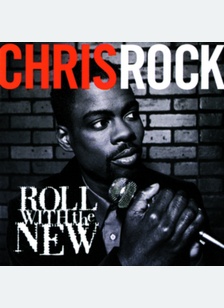 ROLL WITH THE NEW