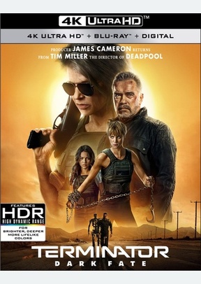 Terminator: Dark Fate
