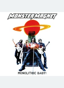 MONOLITHIC BABY!