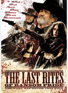 The Last Rights of Ransom Pride