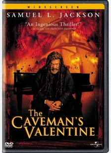 The Caveman's Valentine