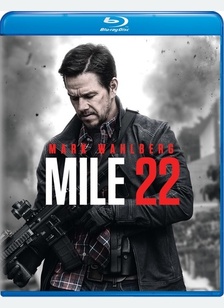 Mile 22