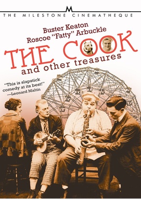 COOK & OTHER TREASURES