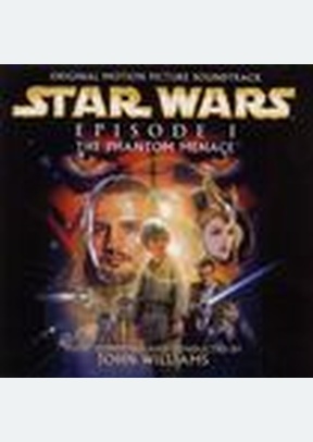 STAR WARS:EP.1 PHANTOM (OST)