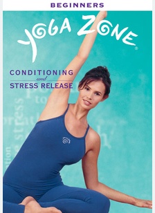 Yoga Zone: Conditioning & Stress Release
