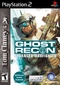 GHOST RECON:ADVANCED WAR