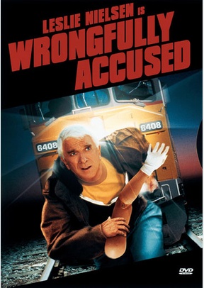 Wrongfully Accused