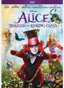 Alice Through the Looking Glass