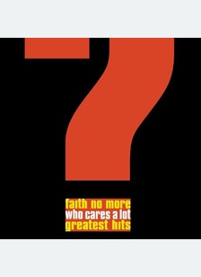 GREATEST HITS-WHO CARE A LOT?