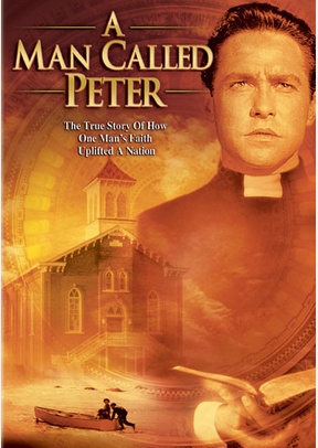 A Man Called Peter