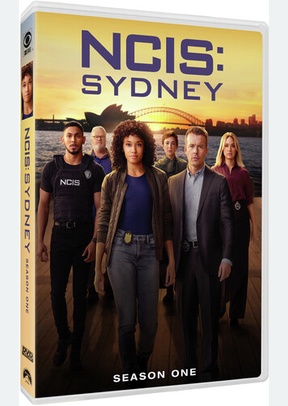 NCIS SYDNEY:S1