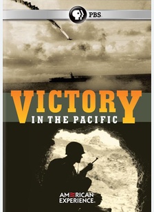Victory in the Pacific