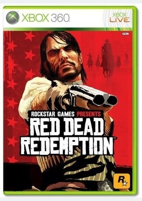 RED DEAD REDEMPTION