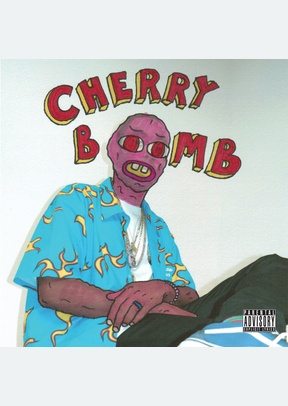 CHERRY BOMB (MASK VER.) (2LP)