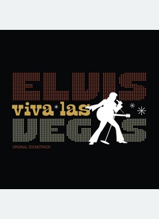 VIVA LAS VEGAS (OST)