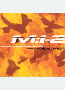 MISSION IMPOSSIBLE 2 (OSC)
